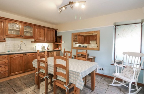 Nairn Cottage | Deskford Cottage