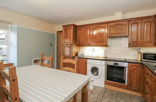 Nairn Cottage | Deskford Cottage