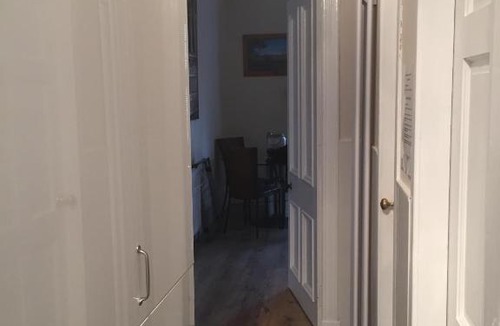 Central Aberdeen Apartment | Deskford House