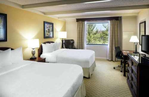 Malvern Hotel | Desmond Hotel Malvern, a DoubleTree by Hilton