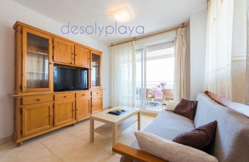 Oropesa del Mar Apartment | desolyplaya Colomeras 3T