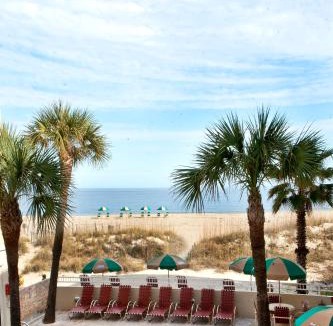 Tybee Island Bed & Breakfast | DeSoto Beach Bed and Breakfast