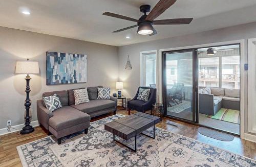 Hot Springs Village House | DeSoto Haven