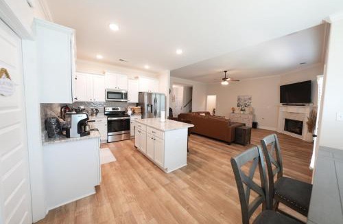 Olive Branch House | Desoto Rental