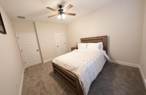 Olive Branch House | Desoto Rental