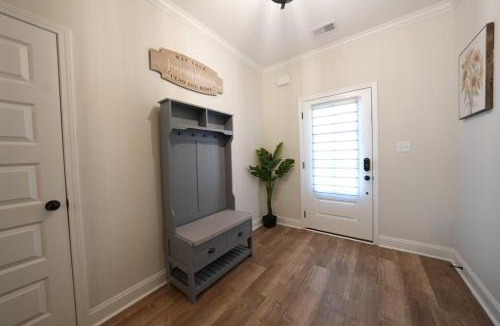 Olive Branch House | Desoto Rental
