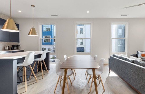 Chattahoochee Hills Apartment | Desponia's Sanctuary