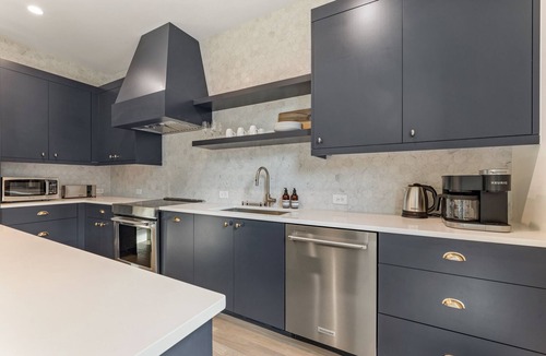 Chattahoochee Hills Apartment | Desponia's Sanctuary