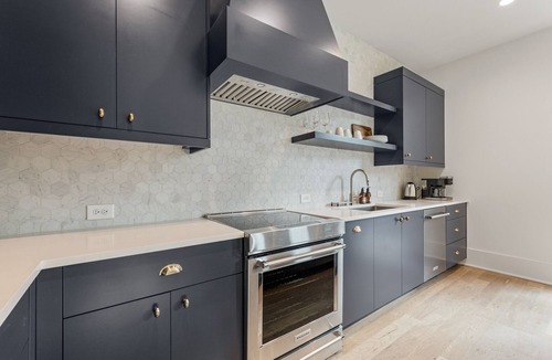Chattahoochee Hills Apartment | Desponia's Sanctuary