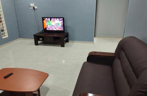 Kampung Aman House | DeStay Taiping