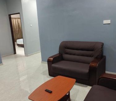 Kampung Aman House | DeStay Taiping