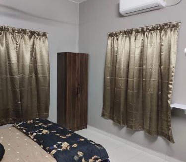 Kampung Aman House | DeStay Taiping