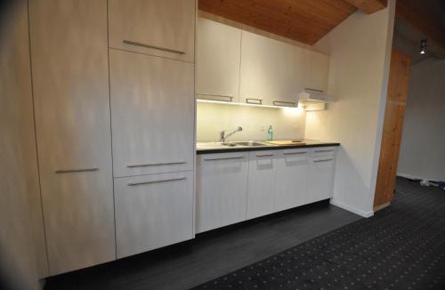Lichtensteig Apartment | Destimotel