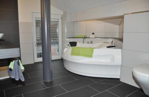 Lichtensteig Apartment | Destimotel