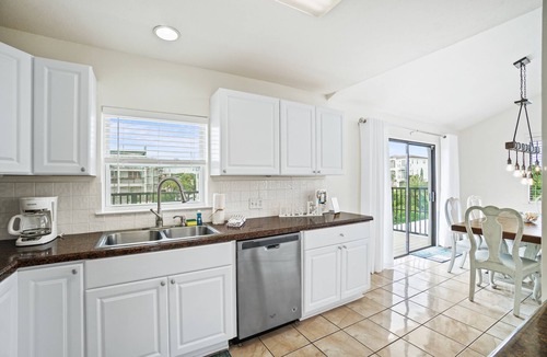 Holiday Isle House | Destin Beach House - Happy Harbor House