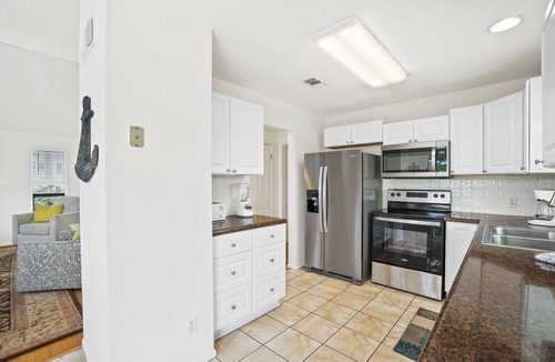 Holiday Isle House | Destin Beach House - Happy Harbor House