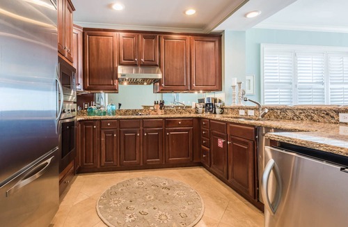 Crystal Beach Condo | Destin Gulf-Front Condo, Infinity Pool, Gulf Views, 310 Ft Private Beach, Fitnes