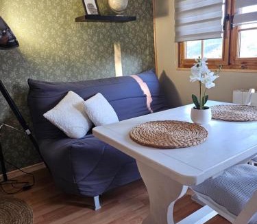 Eoulx Cabin | Destination Ailleurs
