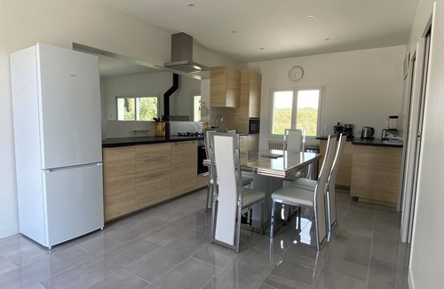 Trilbardou House | Destination de Rêve à Côté de "disney Land Paris"