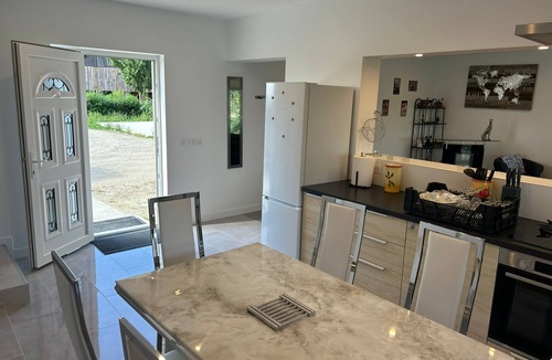 Trilbardou House | Destination de Rêve à Côté de "disney Land Paris"