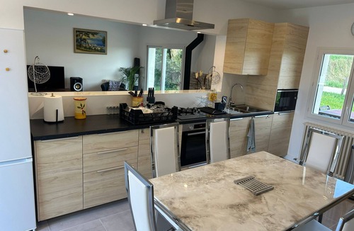 Trilbardou House | Destination de Rêve à Côté de "disney Land Paris"