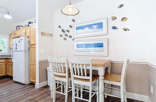 Kissimmee Villa | Destination Disney! Three Bedroom Villa That Sleeps 10 - Two Heated Pools