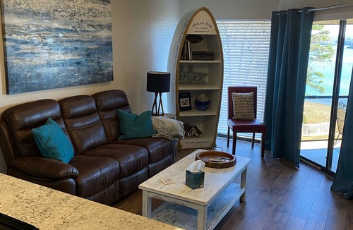 Hot Springs Condo | Destination for Lakefront Relaxation! Newly Remodeled! Multiple Properties!