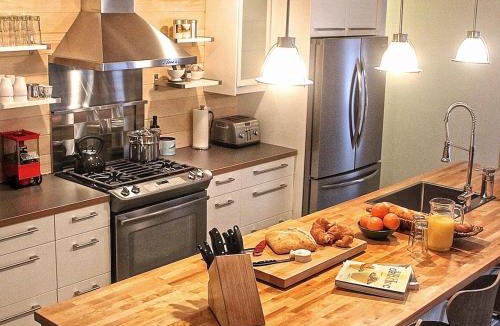 New Richmond Ski Chalet | Destination Franc Sud Gaspésie