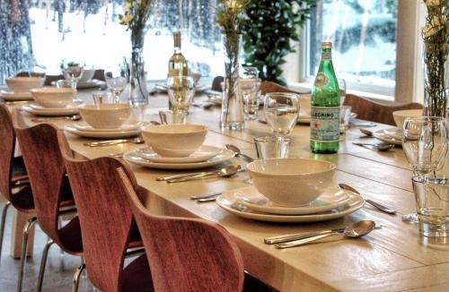 New Richmond Ski Chalet | Destination Franc Sud Gaspésie