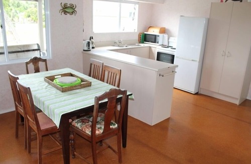 Matapouri House | Destination Matapouri