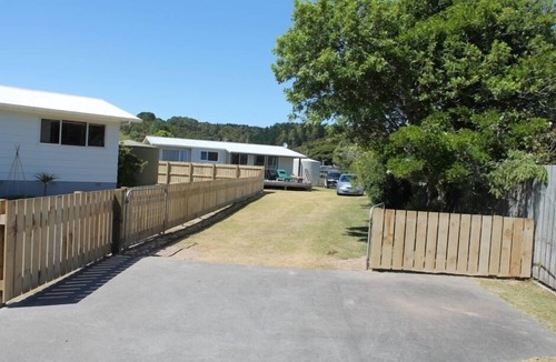 Matapouri House | Destination Matapouri