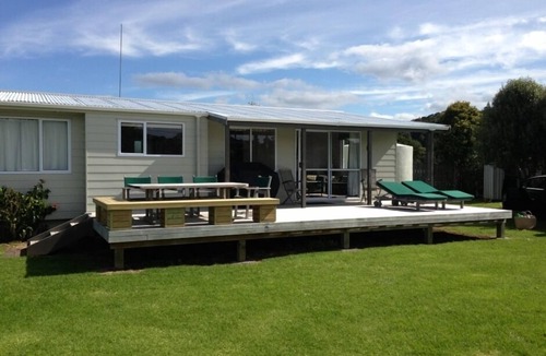 Matapouri House | Destination Matapouri