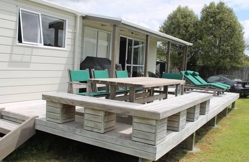 Matapouri House | Destination Matapouri