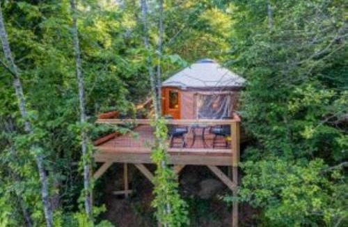 Cullowhee Other | Destination Outdoors