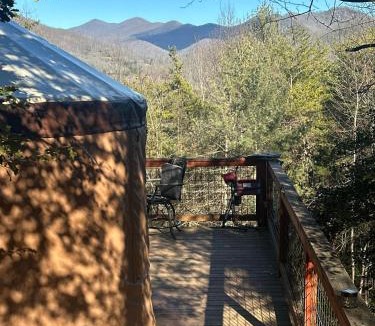 Cullowhee Other | Destination Outdoors