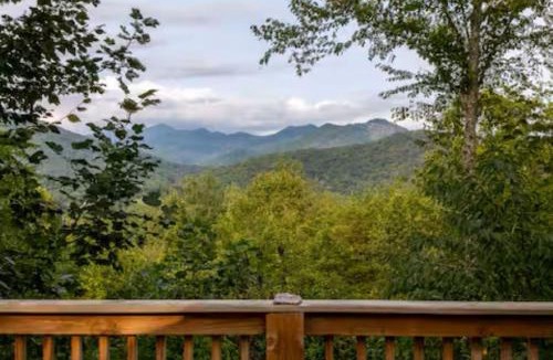 Cullowhee Other | Destination Outdoors