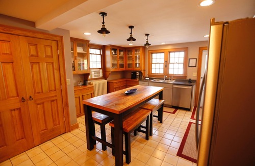 Cooperstown House | Destination, Overlooking Cooperstown, Large Grounds, 6.2 miles from Dreams Park.