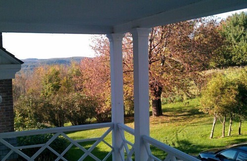 Cooperstown House | Destination, Overlooking Cooperstown, Large Grounds, 6.2 miles from Dreams Park.