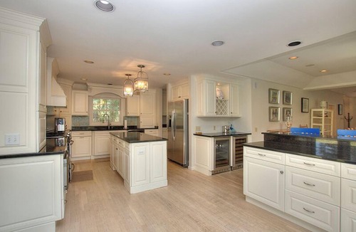 Beach Lagoon House | Destination Vacation HHI, 2nd Row Sea Pines Beach Home, Private Pool & Golf View