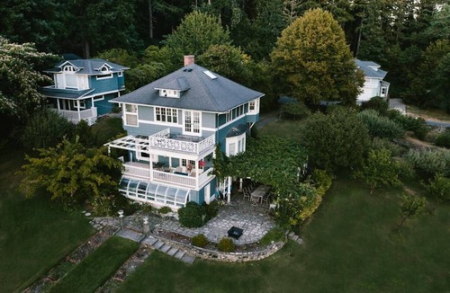 Home House | Destination wedding location!