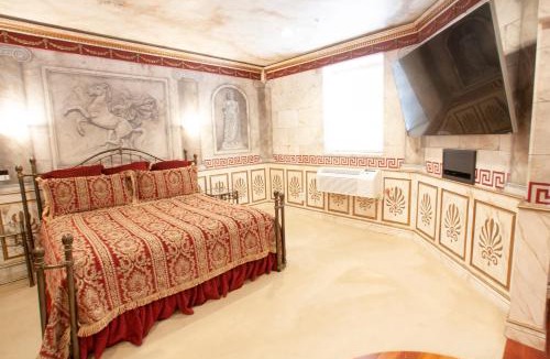 Idaho Falls Hotel | Destinations Inn Theme Rooms