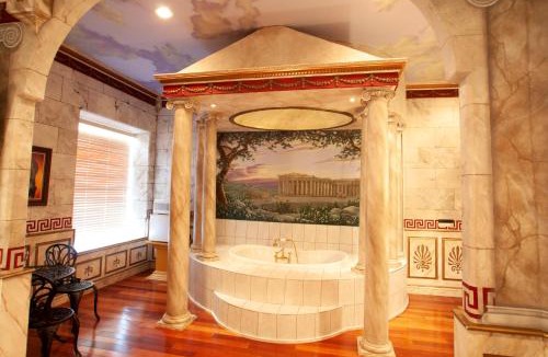 Idaho Falls Hotel | Destinations Inn Theme Rooms