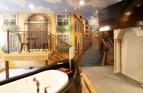 Idaho Falls Hotel | Destinations Inn