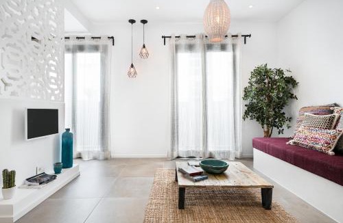 Sitges Apartment | Destino Sitges