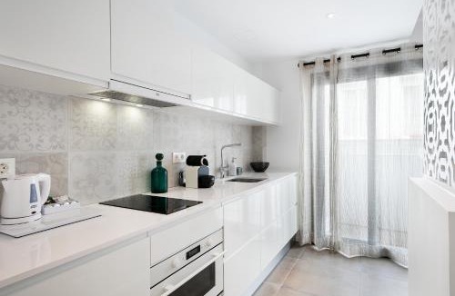 Sitges Apartment | Destino Sitges