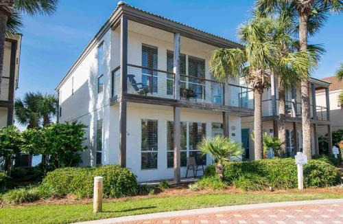 Destin Apartment | Destiny Beach Villas #7A