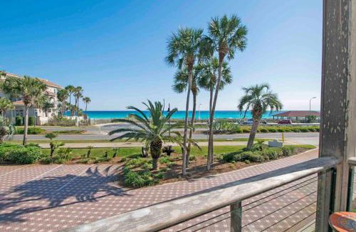 Destin Apartment | Destiny Beach Villas #7A