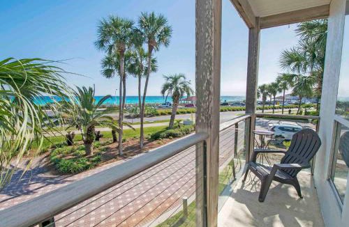 Destin Apartment | Destiny Beach Villas #7A