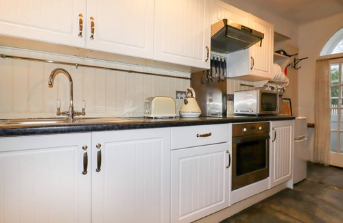 Boscastle Cottage | Destiny Cottage