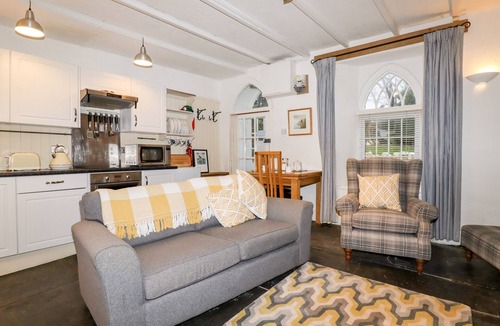 Boscastle Cottage | Destiny Cottage